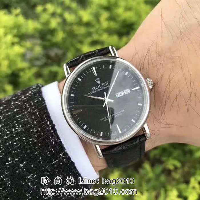 勞力士ROLEX 精湛品質 最新男士精品腕表 WSS1066